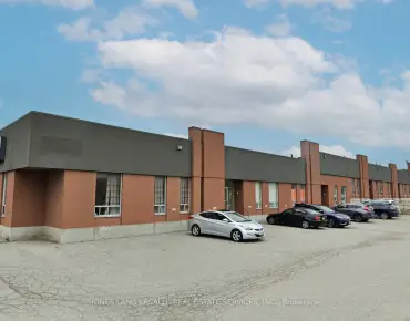 
17 - 75 East Beaver Creek Rd Beaver Creek Business Park, Richmond Hill is zoned as Industrial with total area of 1607.00 sqft