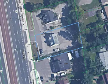 9883 Yonge St Harding, Richmond Hill is zoned as RM3 with total area of 10200.09 sqft