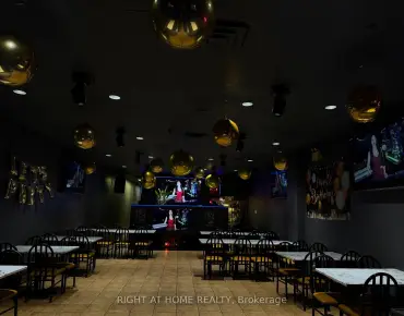 Unit - 3232 Steeles Ave W Concord, Vaughan is zoned as Restaurant/ Bar with total area of 1499.00 sqft