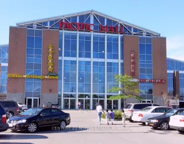 E77 - 4300 Steeles Ave E Milliken Mills East, Markham is zoned as Commercial with total area of 290.00 sqft