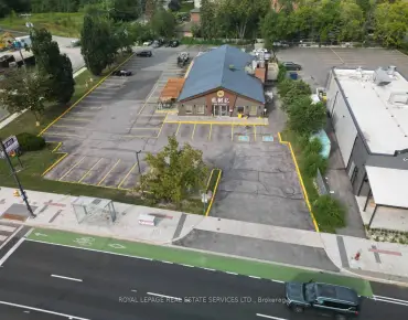 
Woodbine Aven Cachet is zoned as Commercial with total area of 539 sqft
