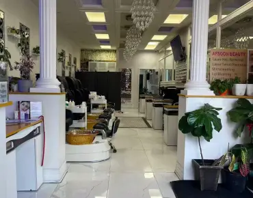 30 Isabella St Church-Yonge Corridor, Toronto is zoned as Business Commerc with total area of sqft