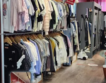 
3030 Dundas St W Junction Area, Toronto is zoned as Commercial with total area of 4000.00 sqft