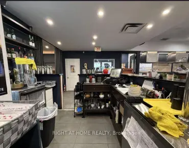 
3030 Dundas St W Junction Area, Toronto is zoned as Commercial with total area of 4000.00 sqft