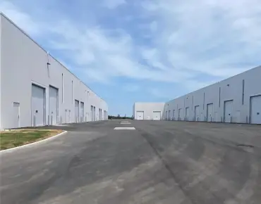 1 - 10952 Woodbine Ave Victoria Square, Markham is zoned as Business Park with total area of 3400.00 sqft
