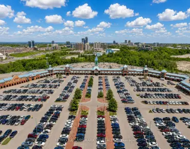 
7181 Yonge St Grandview is zoned as Commercial with total area of 760 sqft