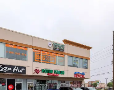 
9390 Woodbine Ave Cachet is zoned as Retail with total area of 249 sqft