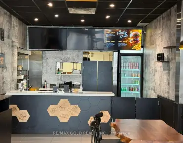 694 St Clair Ave W Wychwood, Toronto is zoned as Commercial Retai with total area of 1200.00 sqft