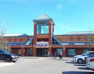 60 - 3255 Highway 7 N/A E Buttonville, Markham is zoned as Commercial/Retai with total area of 818.00 sqft