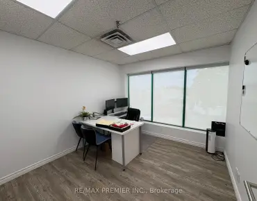 3 - 1270 Finch Ave W York University Heights, Toronto is zoned as M2 with total area of 2713.00 sqft