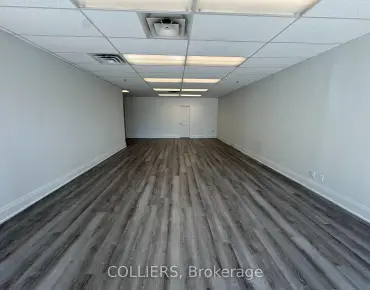 
12 / - 6175 Highway 7 N/A West Woodbridge Industrial Area, Vaughan is zoned as Medical/Office/P with total area of 6100.00 sqft