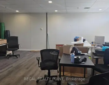 
12 / - 6175 Highway 7 N/A West Woodbridge Industrial Area, Vaughan is zoned as Medical/Office/P with total area of 6100.00 sqft