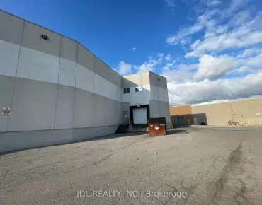 4 - 10 Brodie Dr Headford Business Park, Richmond Hill is zoned as Mc-1 with total area of 11049.00 sqft