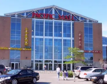 5250 Yonge St Willowdale West商业用地规划为购物中心商业物业占地1,698平方尺