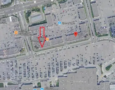 5250 Yonge St Willowdale West商业用地规划为购物中心商业物业占地1,698平方尺