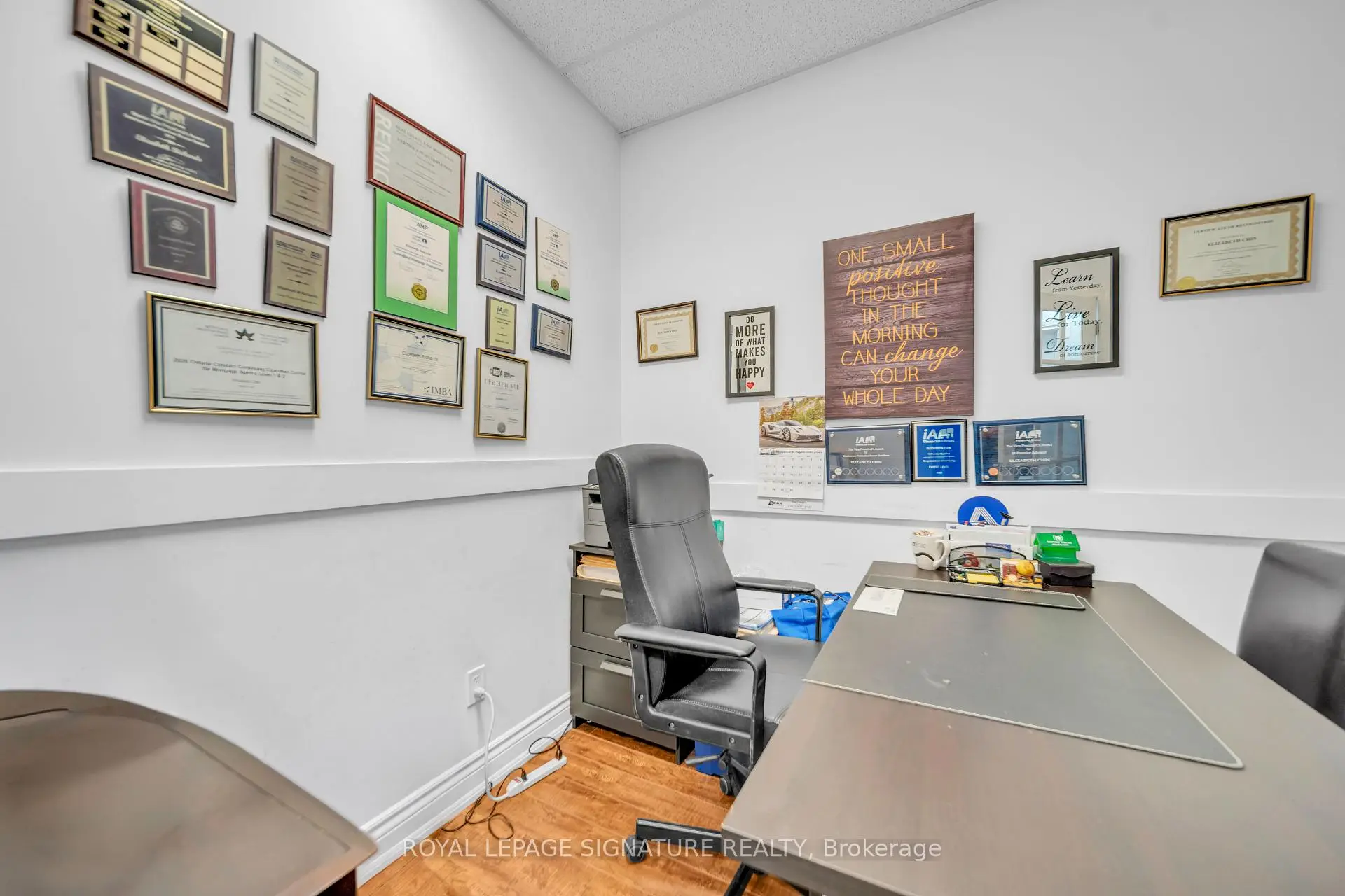Markham commercial real estate