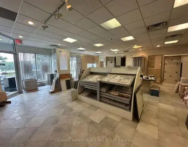 Birchmount Rd Milliken Mills West is zoned as MC40 with total area of 31,225 sqft