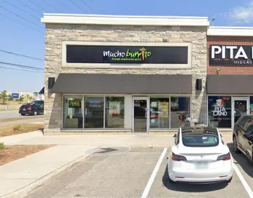 Birchmount Rd Milliken Mills West is zoned as MC40 with total area of 31,225 sqft