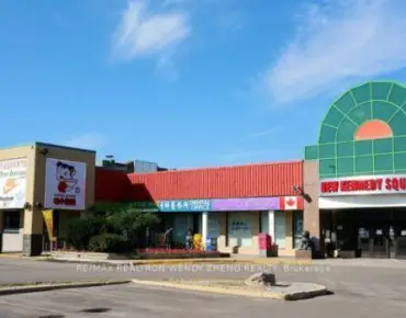 8360 Kennedy Rd Unionville, 万锦商业用地规划为Commercial并占地平方尺
