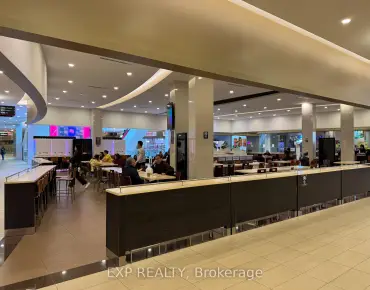 9390 Woodbine Ave Cachet, Markham is zoned as Hospitality/Food with total area of 500.00 sqft
