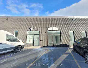 24 - 70 Don Park Rd Milliken Mills West, Markham is zoned as EMP-SE with total area of 1948.00 sqft