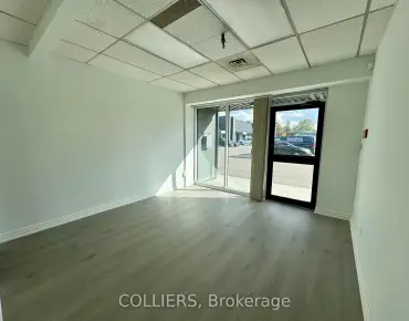 24 - 70 Don Park Rd Milliken Mills West, Markham is zoned as EMP-SE with total area of 1948.00 sqft