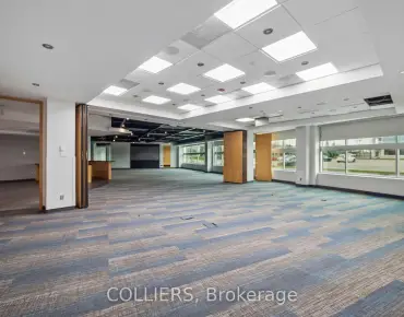 
Finch Ave York University Heights is zoned as Commercial with total area of 1,125 sqft