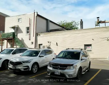 10123 Yonge St Crosby, Richmond Hill is zoned as COMMERCIAL with total area of  sqft
