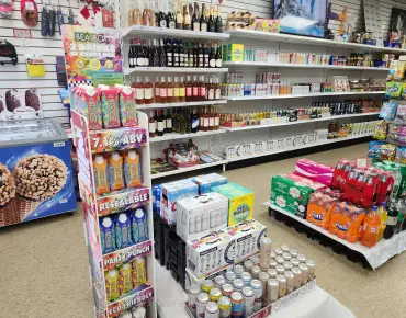 5 - 2354 Major Mackenzie Dr W Maple, Vaughan is zoned as commercial with total area of  sqft
