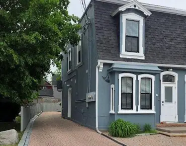 
Bay St Bay Street Corridor is zoned as Commercial with total area of 637 sqft
