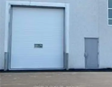 
14-15 - 100 West Beaver Creek Rd Beaver Creek Business Park, Richmond Hill is zoned as M-1 with total area of 5859.00 sqft