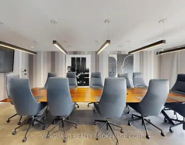 2-4, - 4040 Steeles Ave Steeles West Industrial, 旺市商业用地规划为EMU并占地15894.00平方尺
