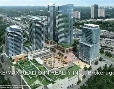 220 - 7163 Yonge St Grandview, 万锦商业用地规划为Commerical并占地463.00平方尺
