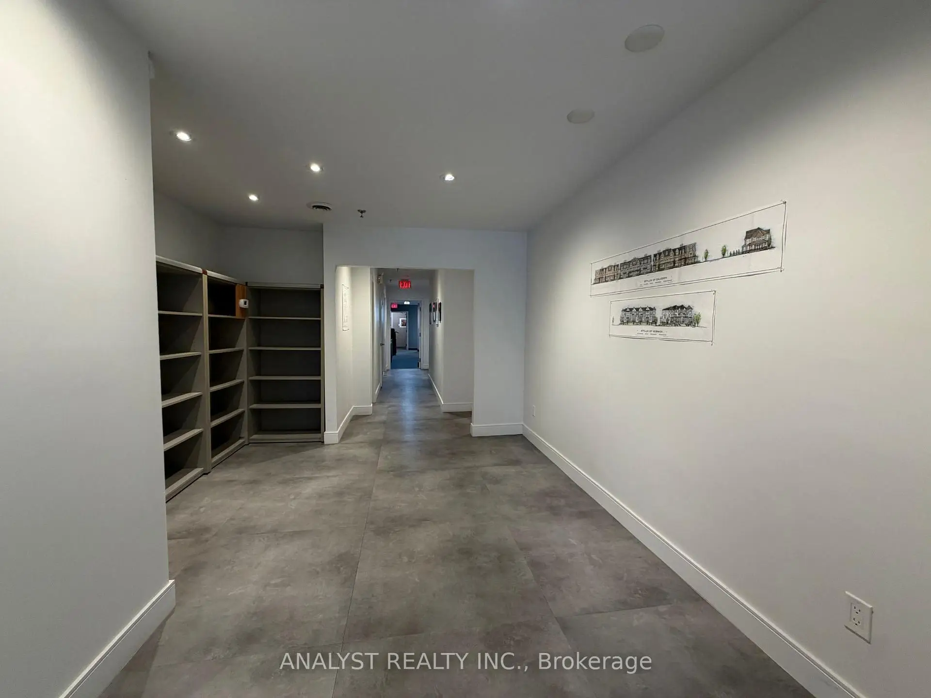 Vaughan commercial real estate