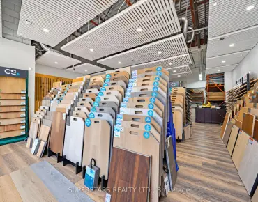 761 Dundas St W Trinity-Bellwoods is zoned as Commercial with total area of 1,560 sqft
