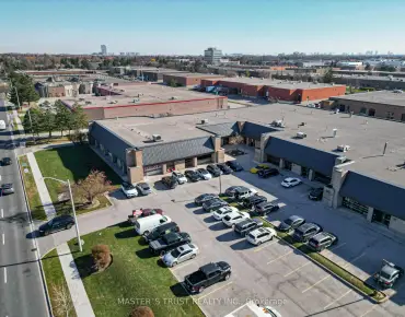 
113 - 101 Westmore Dr West Humber-Clairville, Toronto is zoned as IC1 with total area of 2090.00 sqft