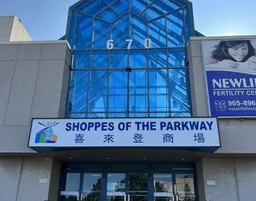 434 Parliament St Moss Park is zoned as Commercial/Residential with total area of 8,000 sqft