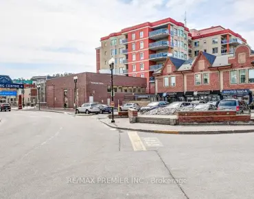 
8333 Kennedy Rd E Unionville is zoned as Commercial with total area of 2,898 sqft