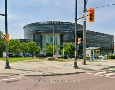 
Sheppard Ave Agincourt South-Malvern West商业用地规划为零售物业占地635平方尺