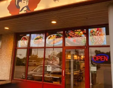 
Eglinton Ave Leaside is zoned as Commercial with total area of 0 sqft
