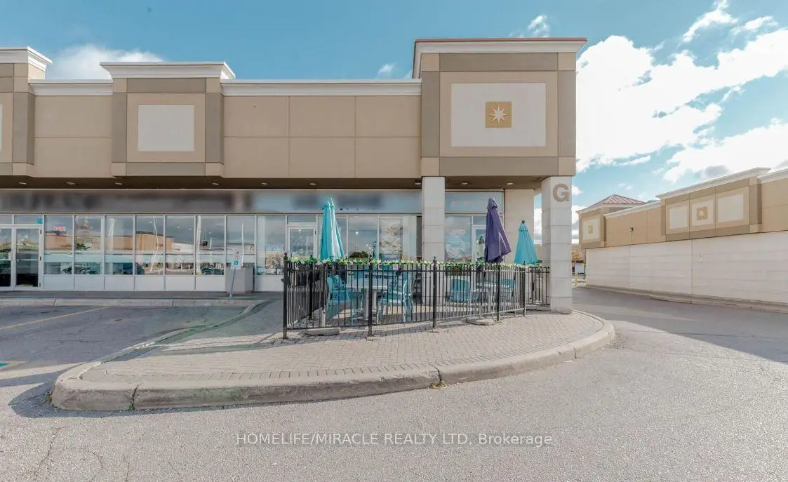 Vaughan commercial real estate