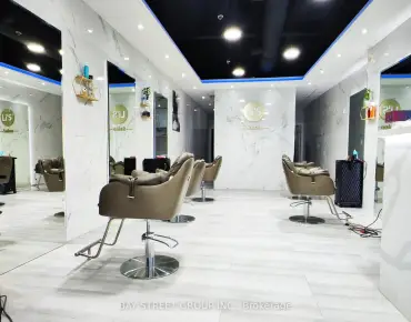911 Sheppard Ave W Clanton Park, Toronto is zoned as Commercial with total area of 3800.00 sqft