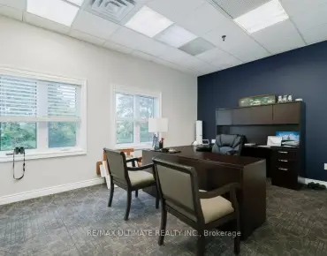812 - 7191 Yonge St Grandview, Markham is zoned as Commertial with total area of 1198.00 sqft