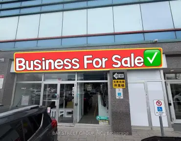 1157 St Clair Ave W Corso Italia-Davenport, Toronto is zoned as Business Commerc with total area of 2000.00 sqft