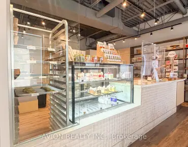 66 Isabella St Church-Yonge Corridor is zoned as Commercial with total area of 1,188 sqft