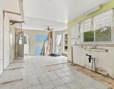 8339 Kennedy Rd Village Green-South Unionville商业用地规划为商业零售物业占地176平方尺