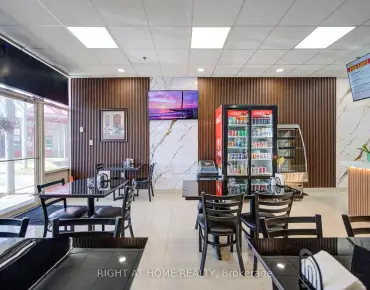 
441 Chrislea Rd East Woodbridge is zoned as Prestige Employment Zone with total area of 100,626 sqft