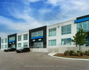 7, 8 - 231 Millway Ave Concord, Vaughan is zoned as Prestige Mixed-U with total area of 18193.00 sqft