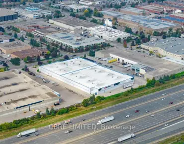 441 Chrislea Rd East Woodbridge, Vaughan is zoned as EM1 with total area of 100626.00 sqft