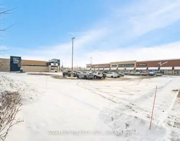 
441 Chrislea Rd East Woodbridge is zoned as Prestige Employment Zone with total area of 100,626 sqft